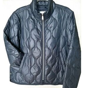 Sam Edelman Quilted Jacket